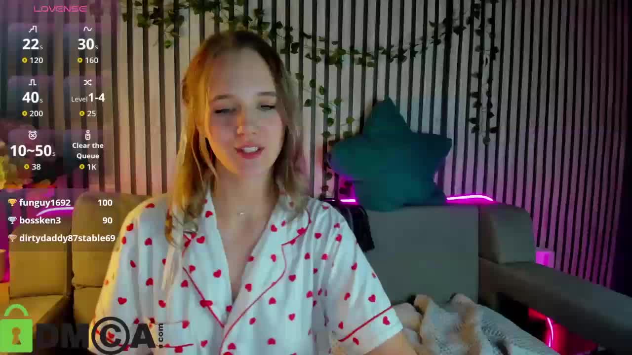 Casey-Sweeet Adult Chat December 16, 2025