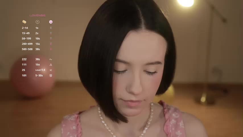 MissEssie Adult Chat December 16, 2025