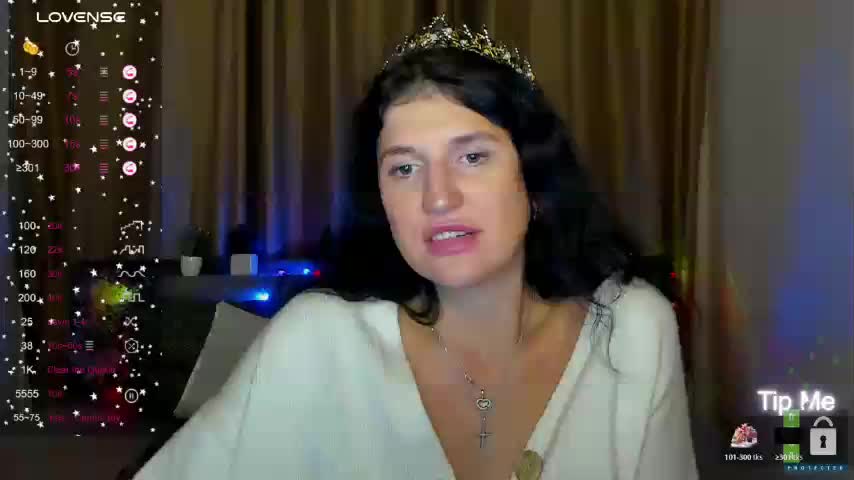 AliannaSoloKisses Adult Chat December 16, 2025