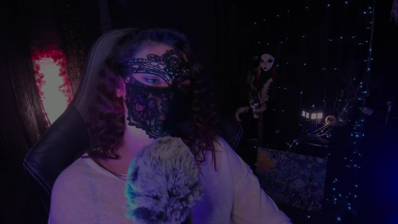 Li-Drago Adult Chat December 16, 2025