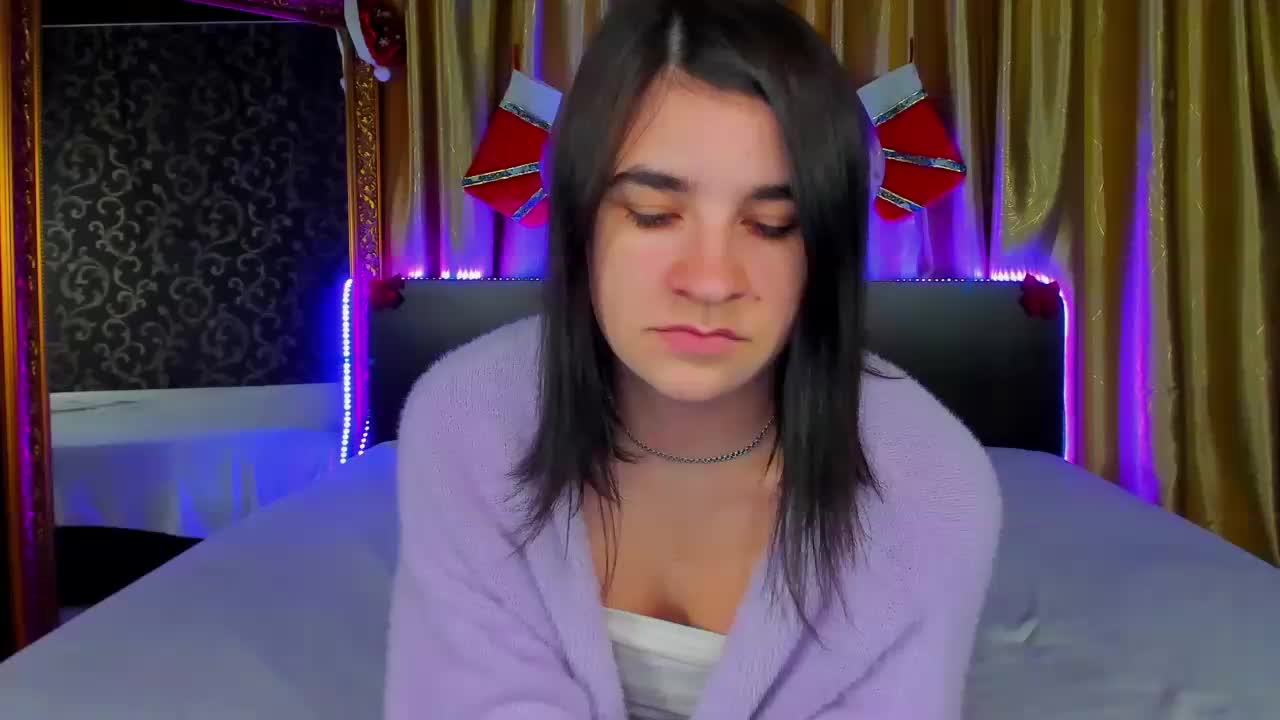 Polly-Love Adult Chat December 16, 2025