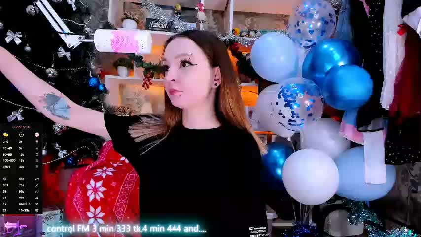 AsyaSweeet Adult Chat December 16, 2025