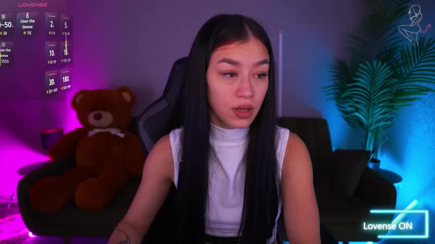 FataleNellie Adult Chat December 16, 2025