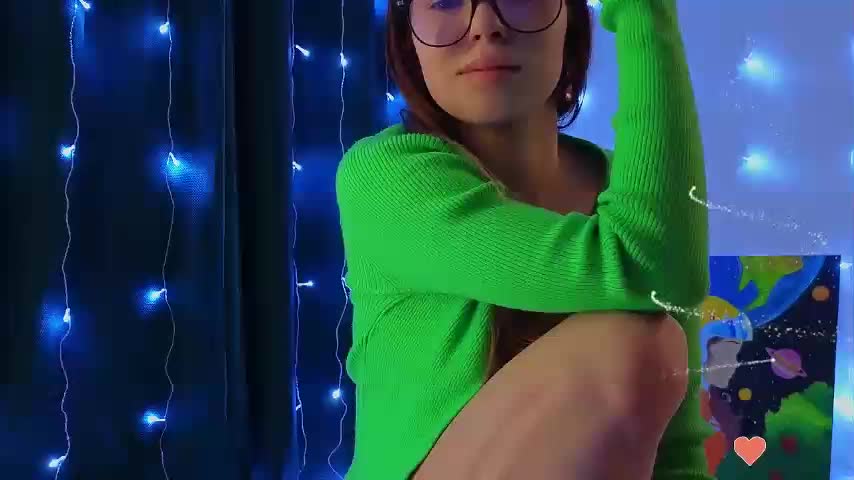 KristinaBounty Adult Chat December 16, 2025