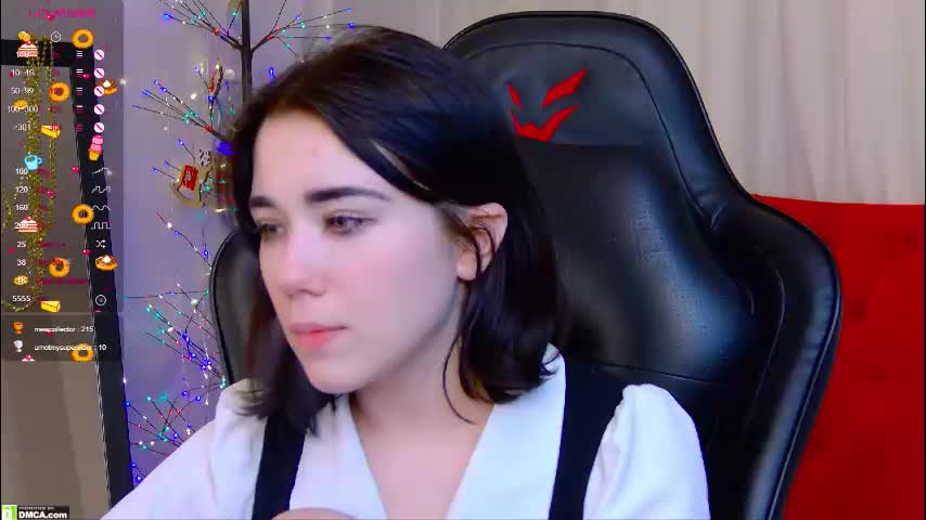 kelly_fooxx Adult Chat December 16, 2025