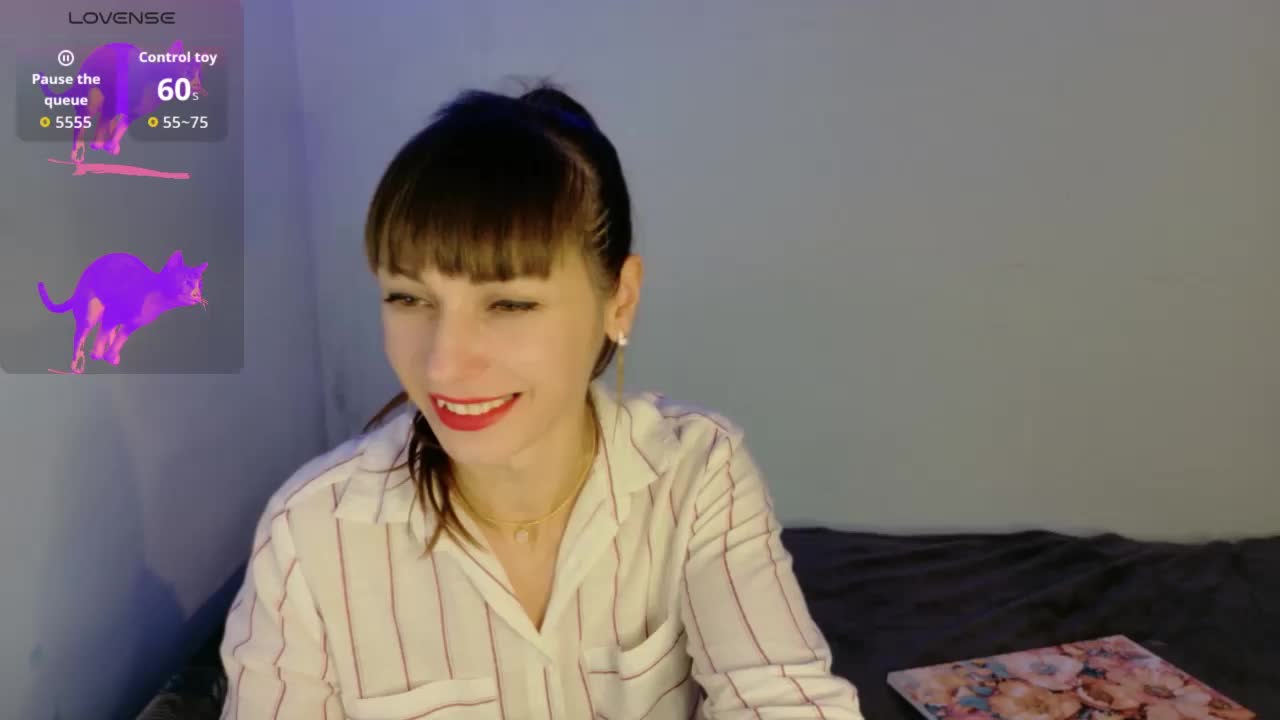 Lady-Caroline Adult Chat December 16, 2025