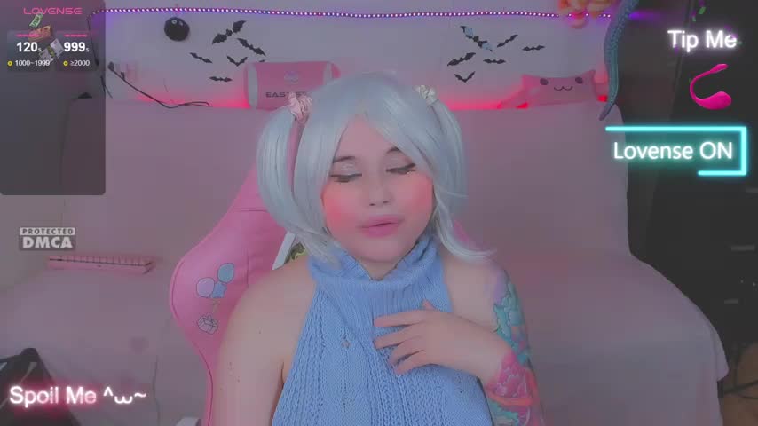 Lolisuccub Adult Chat December 15, 2025