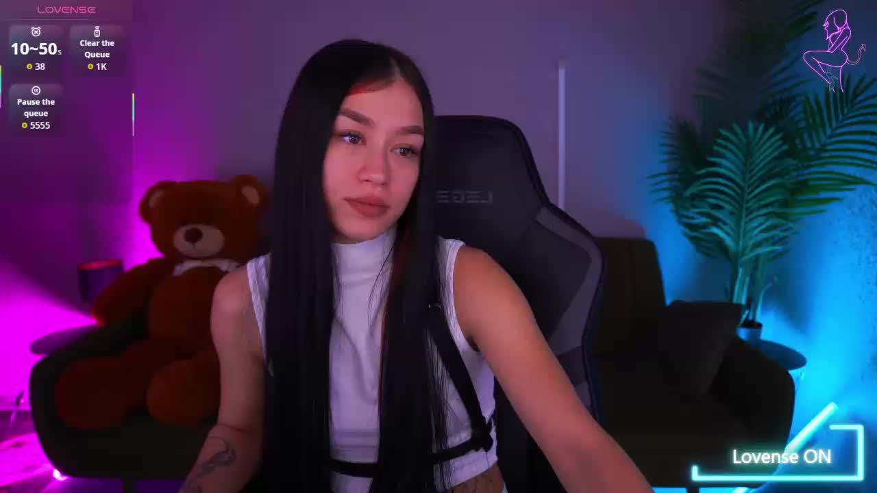 FataleNellie Adult Chat December 16, 2025