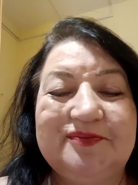 Barbara_milf Adult Chat December 16, 2025