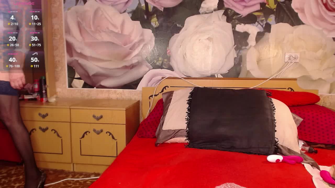 -Karolina555- Adult Chat December 16, 2025