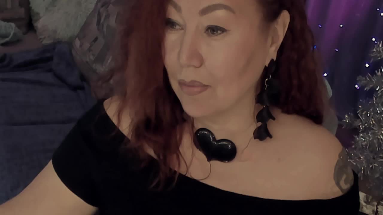 WitchO3M-72 Adult Chat December 16, 2025