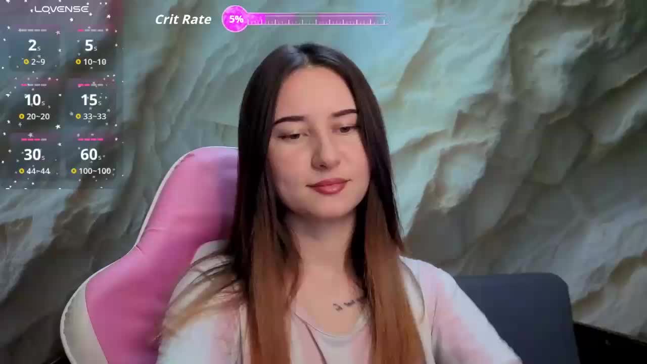 Unearthly Adult Chat December 16, 2025