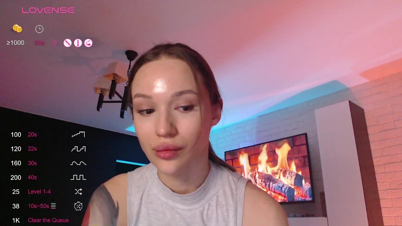 Jade-Lumin Adult Chat December 16, 2025