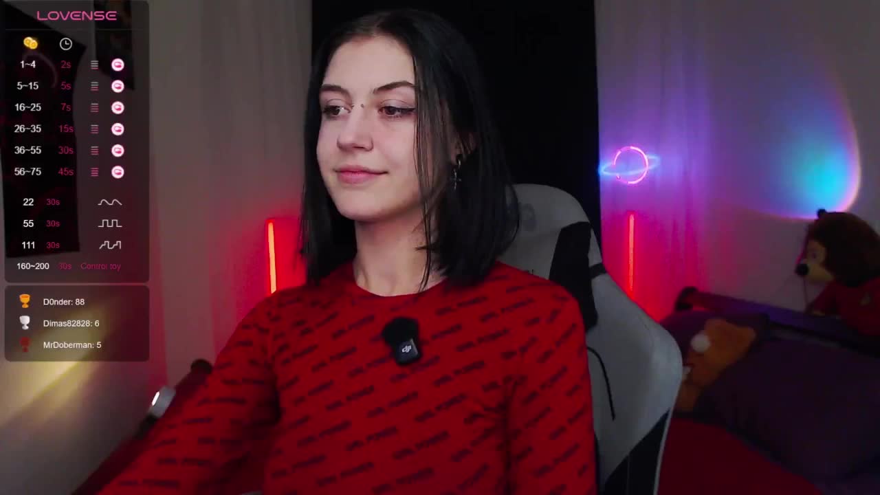 BlackAngell Adult Chat December 16, 2025