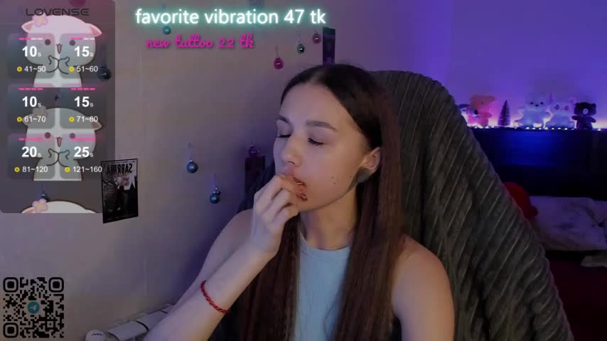 milyames Adult Chat December 16, 2025