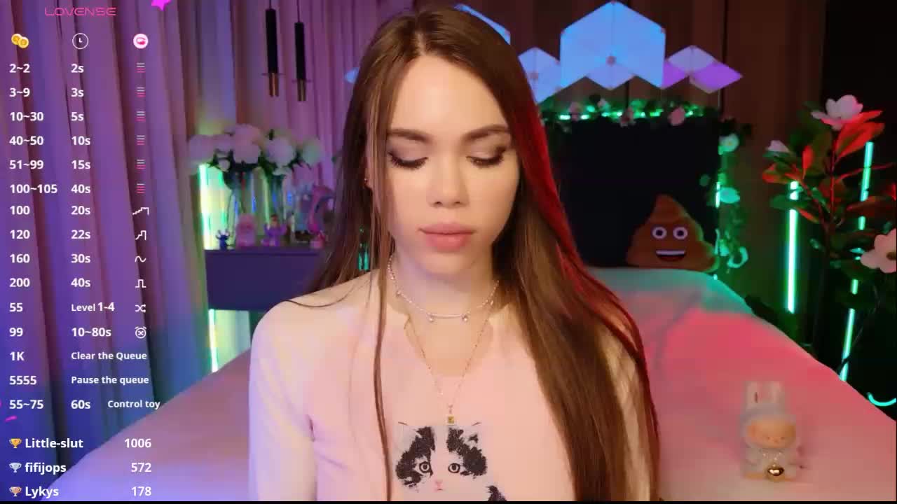 MimiForce Adult Chat December 16, 2025