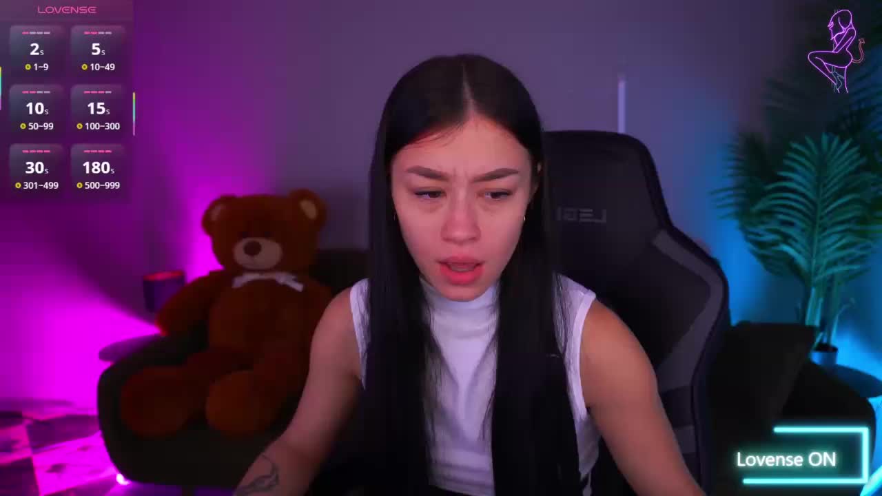 FataleNellie Adult Chat December 16, 2025