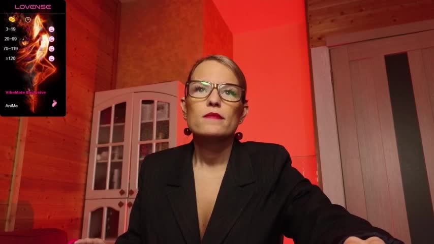 Findom_Lady_Shine Adult Chat December 16, 2025