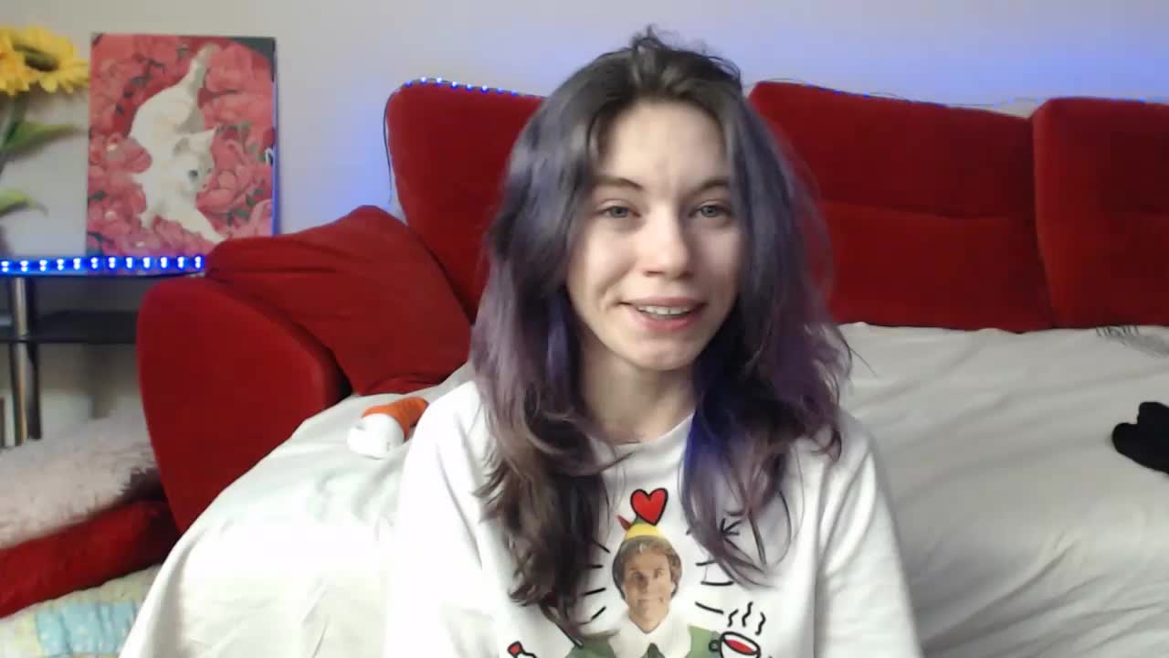 Feyka-dream Adult Chat December 16, 2025