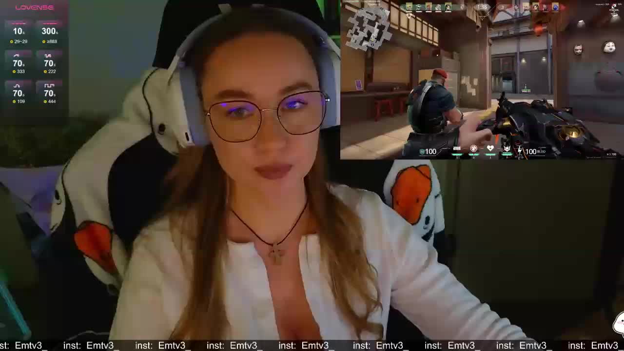 Emili1- Adult Chat December 16, 2025