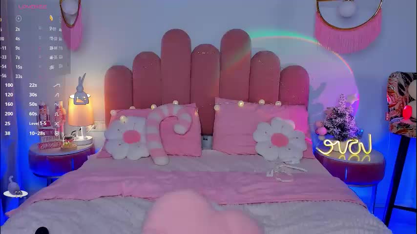 merylew Adult Chat December 16, 2025