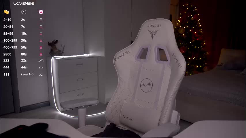 evelina_fox Adult Chat December 16, 2025