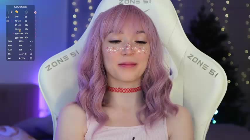 moleculegirl Adult Chat December 16, 2025