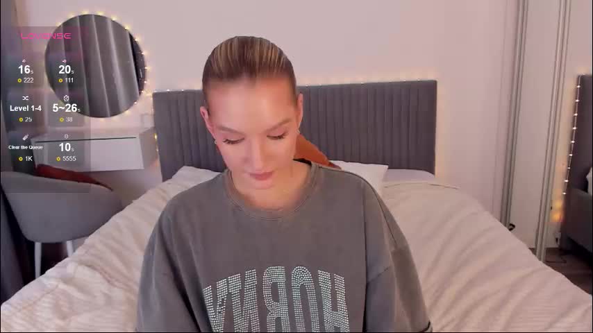 cassietyler Adult Chat December 16, 2025