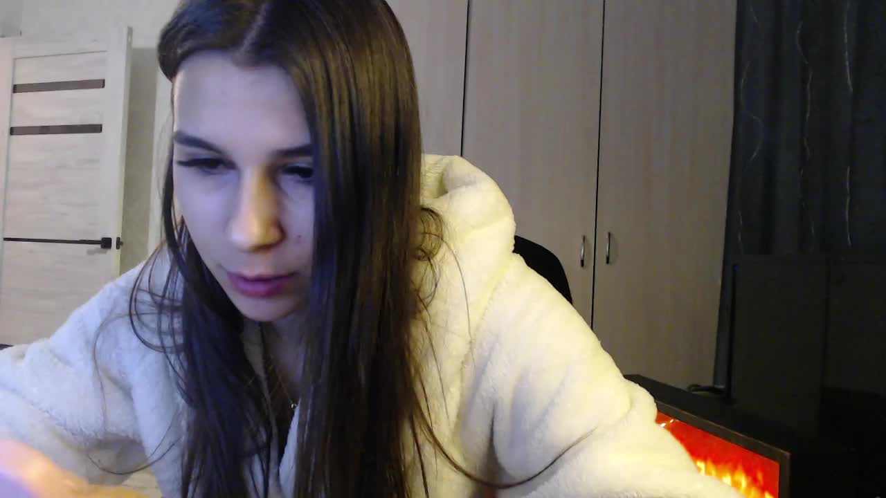 LenaGordon Adult Chat December 16, 2025