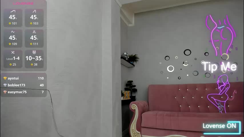 belovedkhlloe Adult Chat December 16, 2025