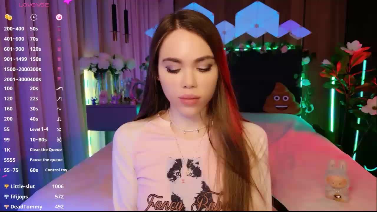 MimiForce Adult Chat December 16, 2025