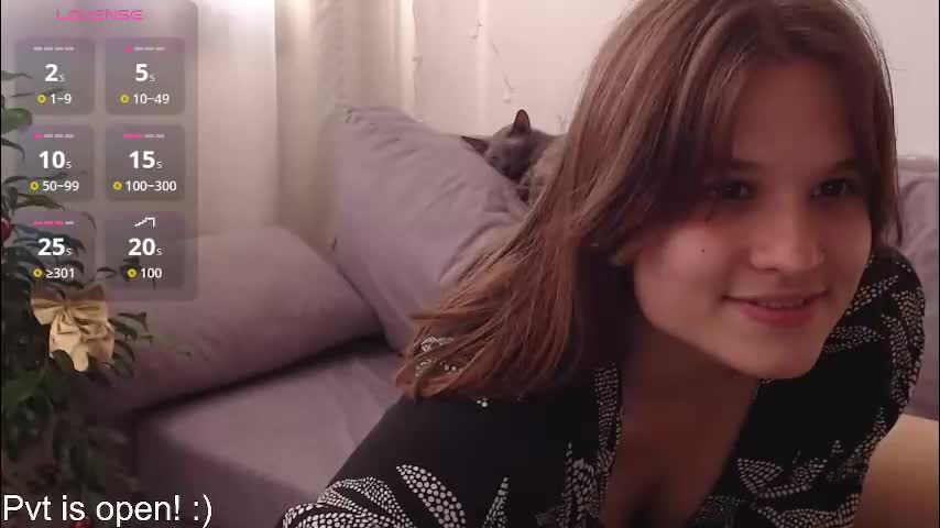 buckwheat_queen Adult Chat December 16, 2025