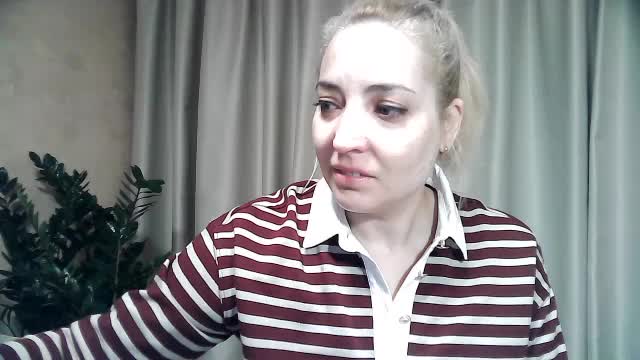 mariska-kiska Adult Chat December 16, 2025