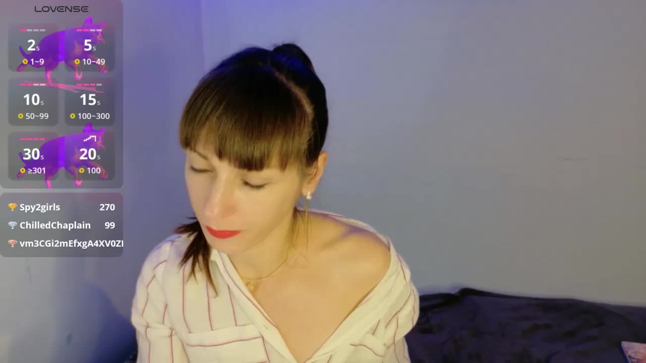 Lady-Caroline Adult Chat December 16, 2025