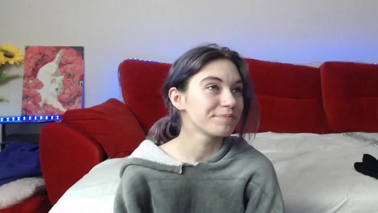 Feyka-dream Adult Chat December 16, 2025