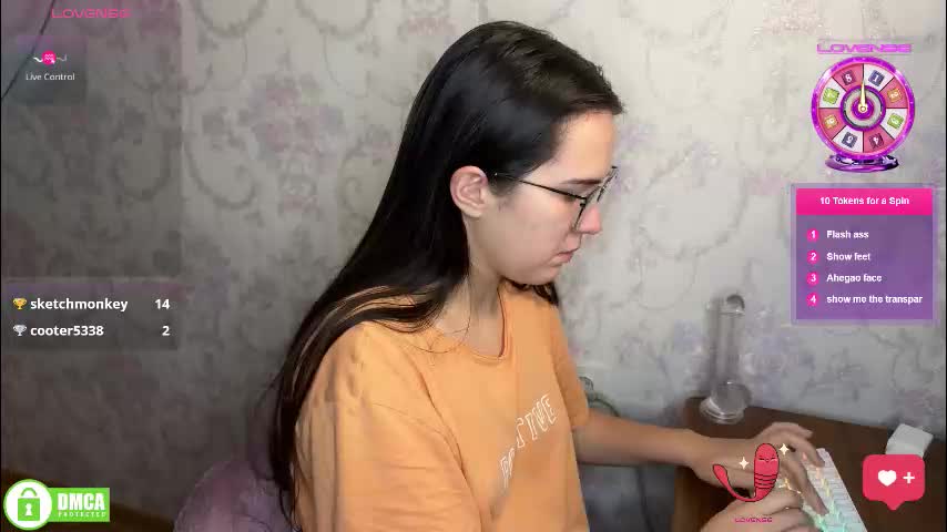 the_princese Adult Chat December 16, 2025