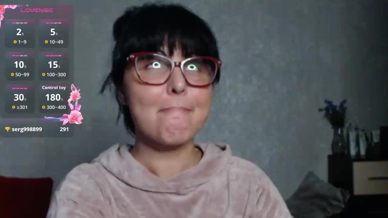 ZaRaZaTvOyA Adult Chat December 16, 2025