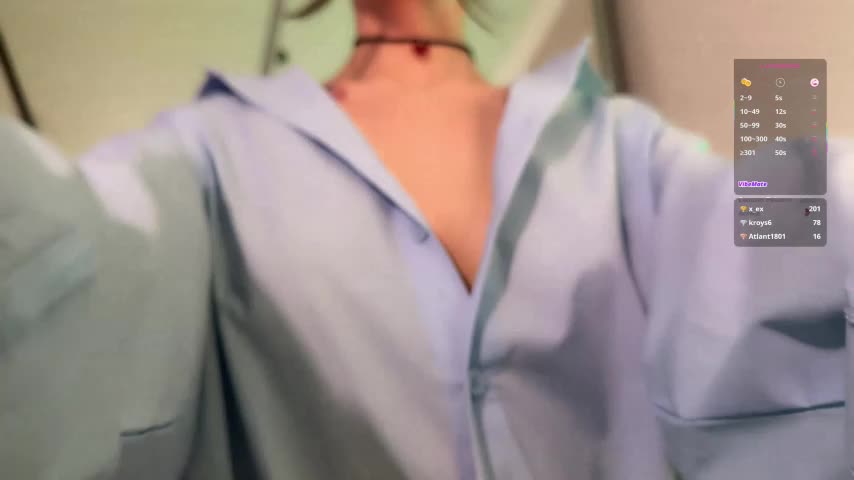 ellie_miu Adult Chat December 16, 2025