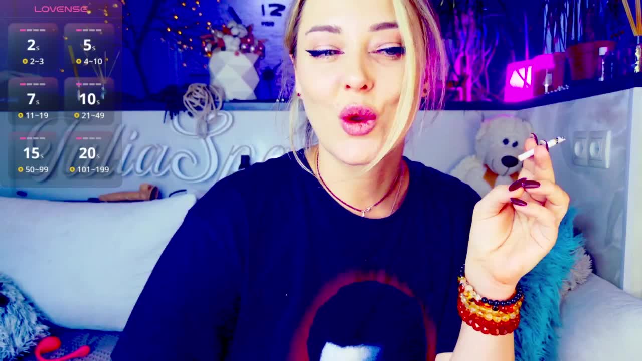 _JuliaSpace_ Adult Chat December 16, 2025