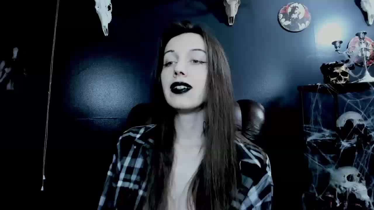 TheDomme Adult Chat December 16, 2025