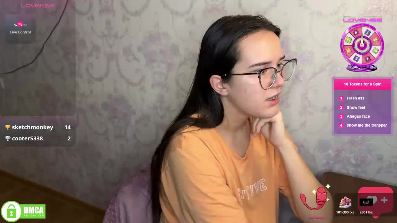 the-princese Adult Chat December 16, 2025