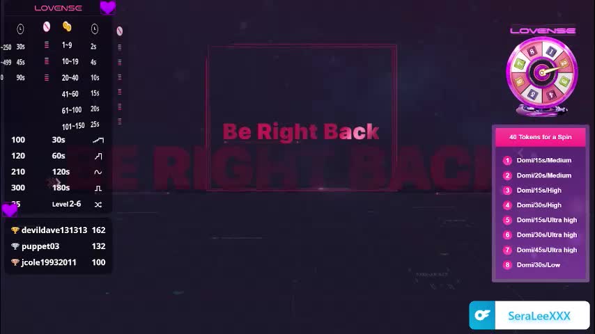 seraleexxx Adult Chat December 16, 2025