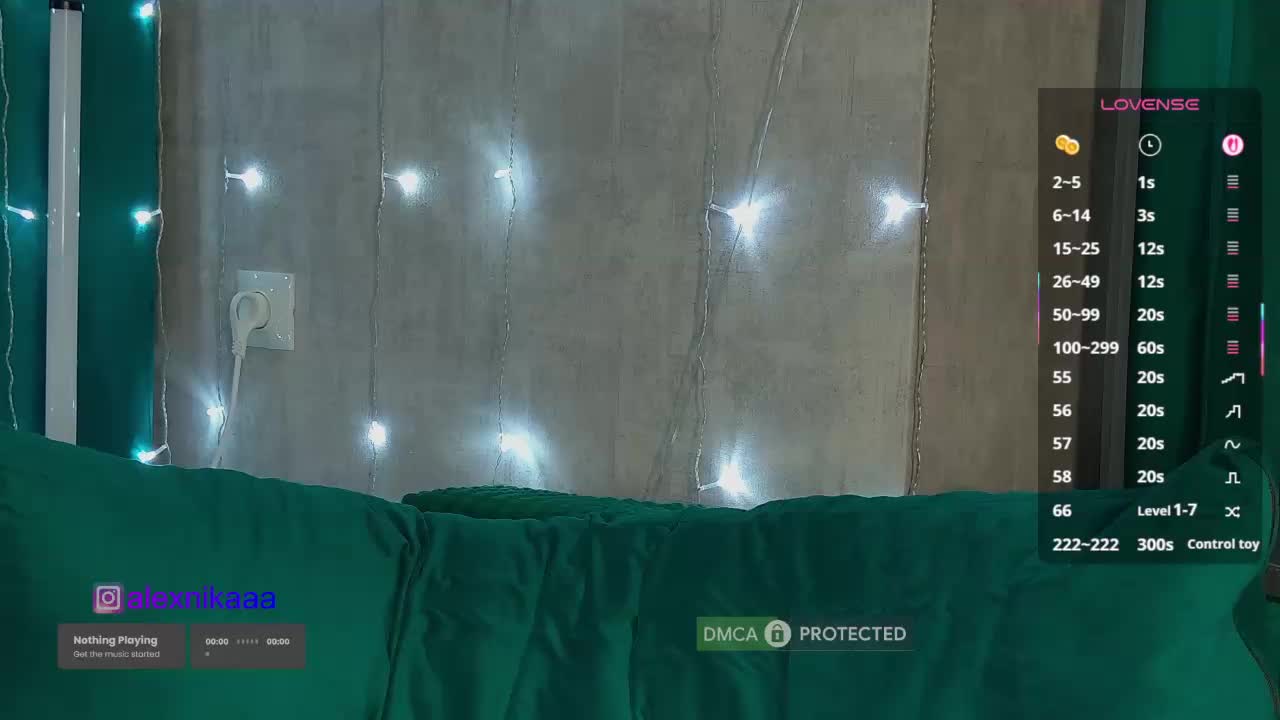 AlNikaaa Adult Chat December 16, 2025