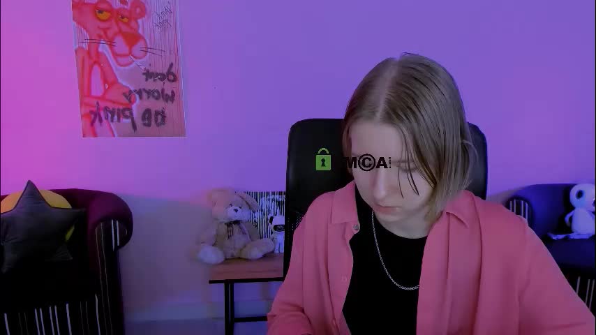 gloria_bubble Adult Chat December 16, 2025