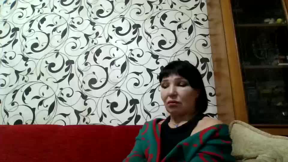 JeaneDavis Adult Chat December 16, 2025