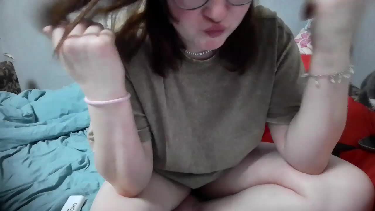 MilyaLove Adult Chat December 16, 2025