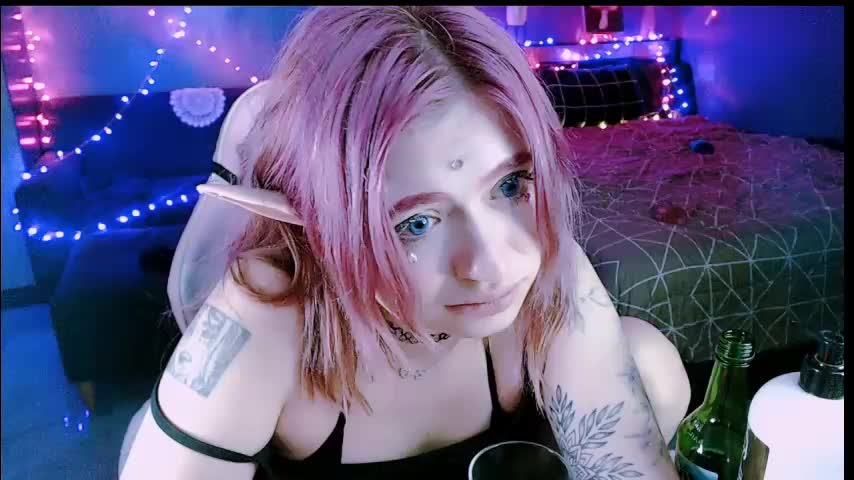 candy_lina Adult Chat December 16, 2025