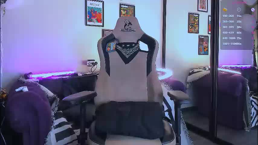 crazy_baby69 Adult Chat December 16, 2025