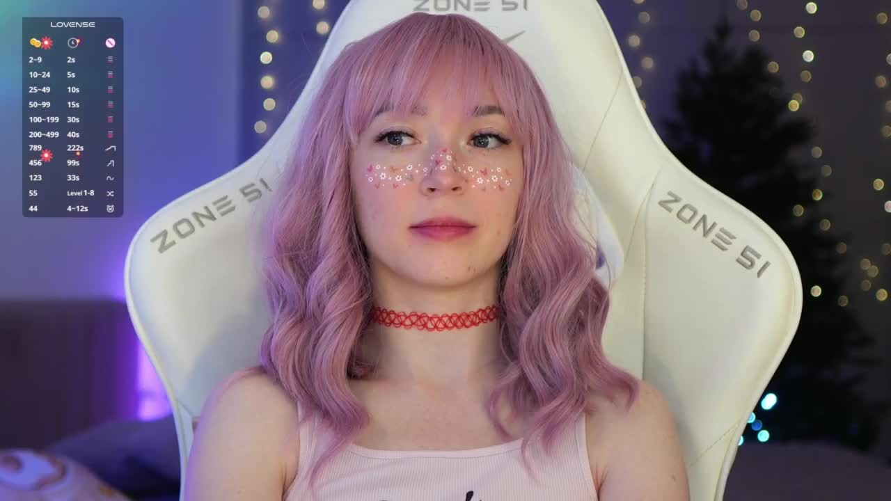 lollipop-o Adult Chat December 16, 2025