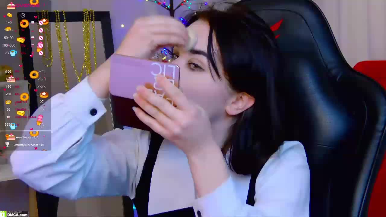 Kelly-foox Adult Chat December 16, 2025